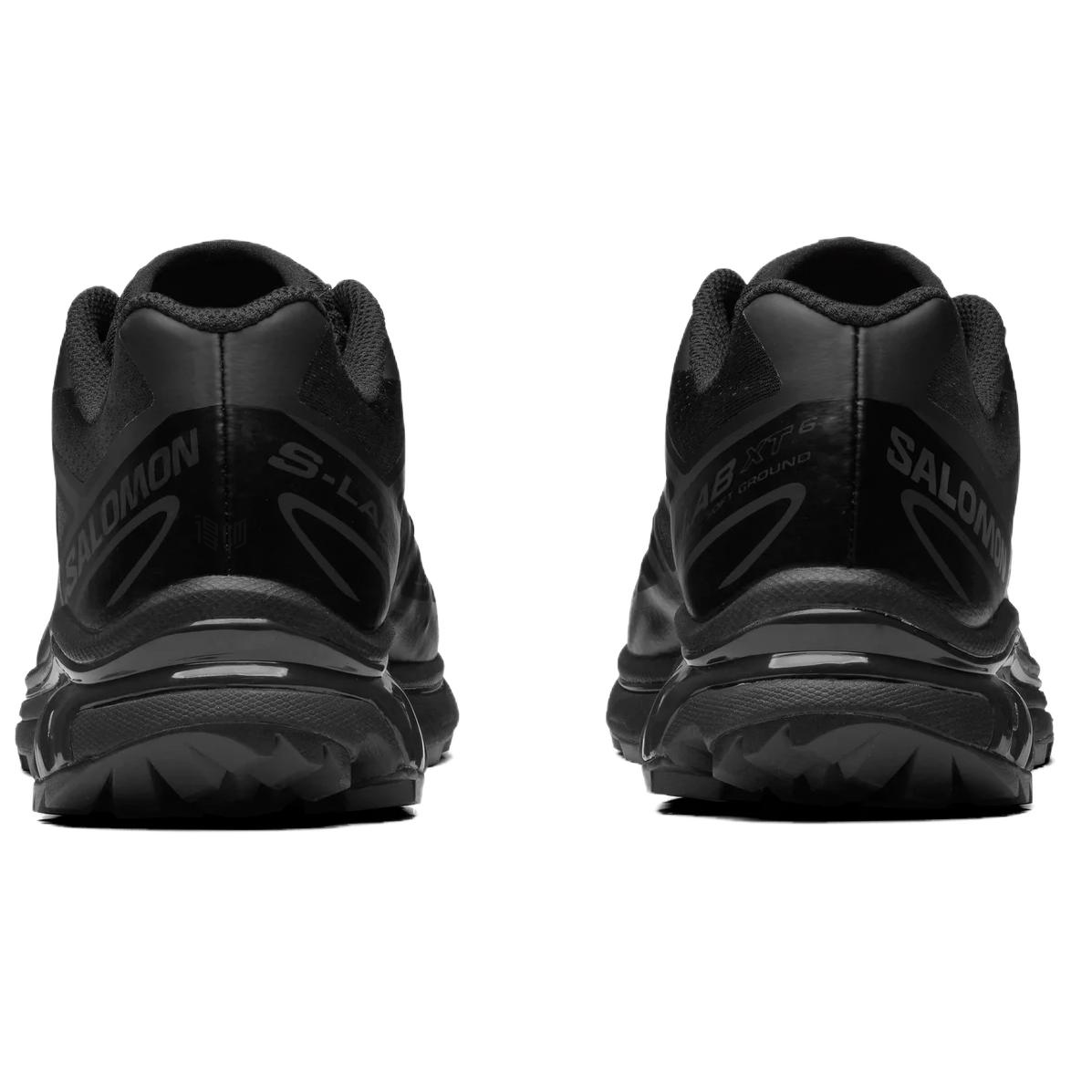SALOMON XT-6 Low-Top Trail Running Shoes