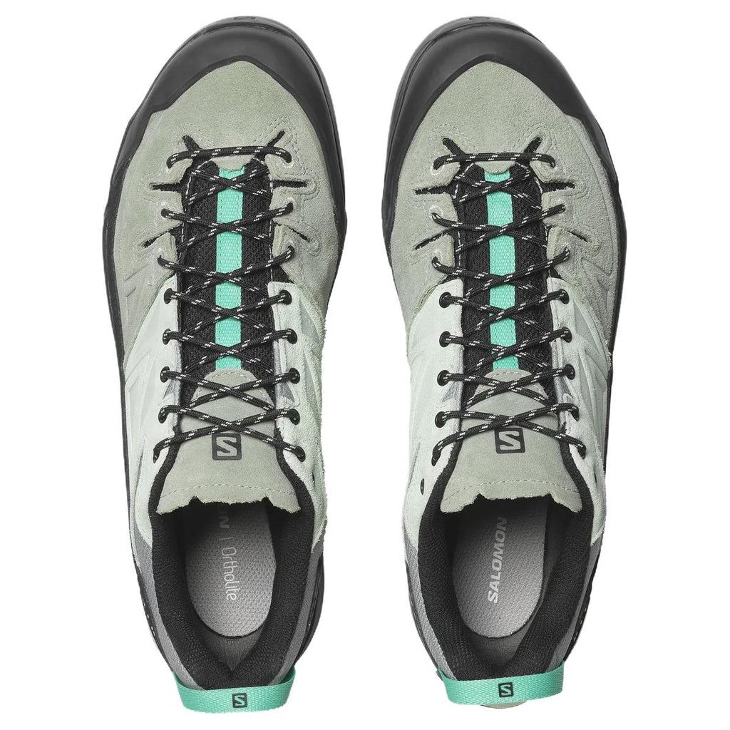 SALOMON X-ALP LTR Low-Top Outdoor Shoes