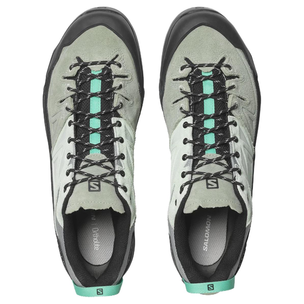 SALOMON X-ALP LTR Low-Top Outdoor Shoes