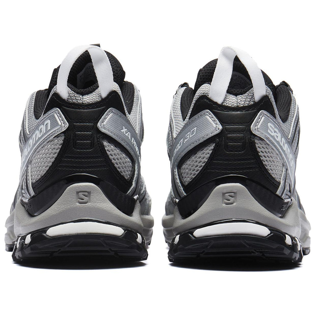 SALOMON XA PRO 3D Quicklace Cushioned Durable Supportive Grip Low-Top Outdoor Functional Shoes
