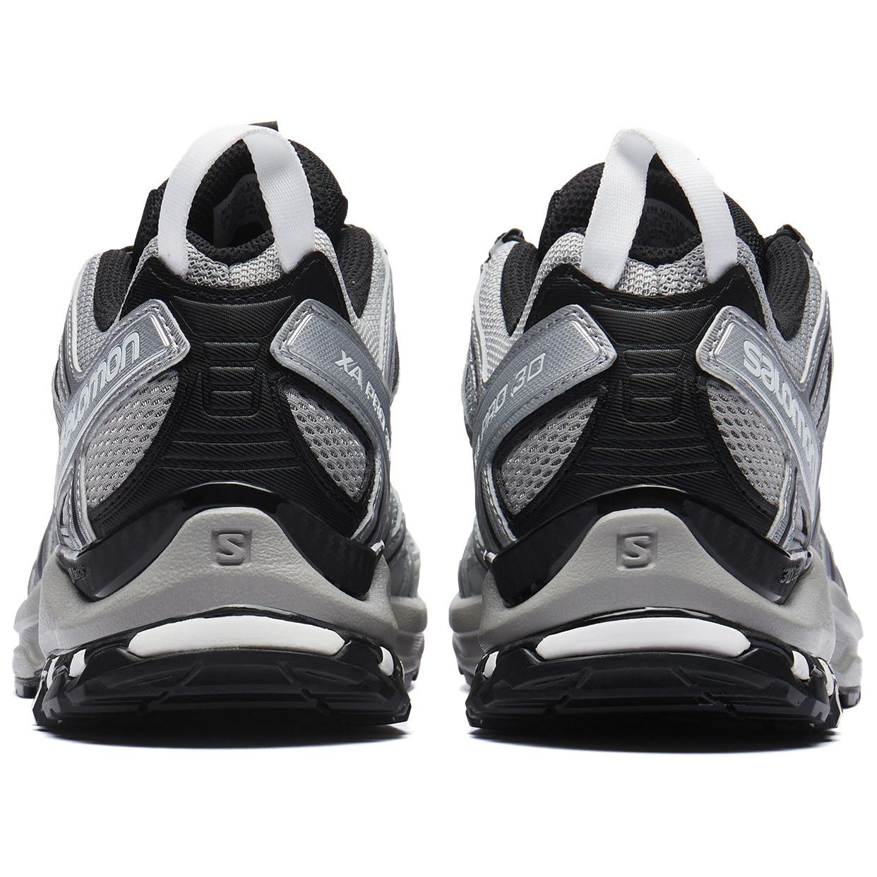 SALOMON XA PRO 3D Quicklace Cushioned Durable Supportive Grip Low-Top Outdoor Functional Shoes