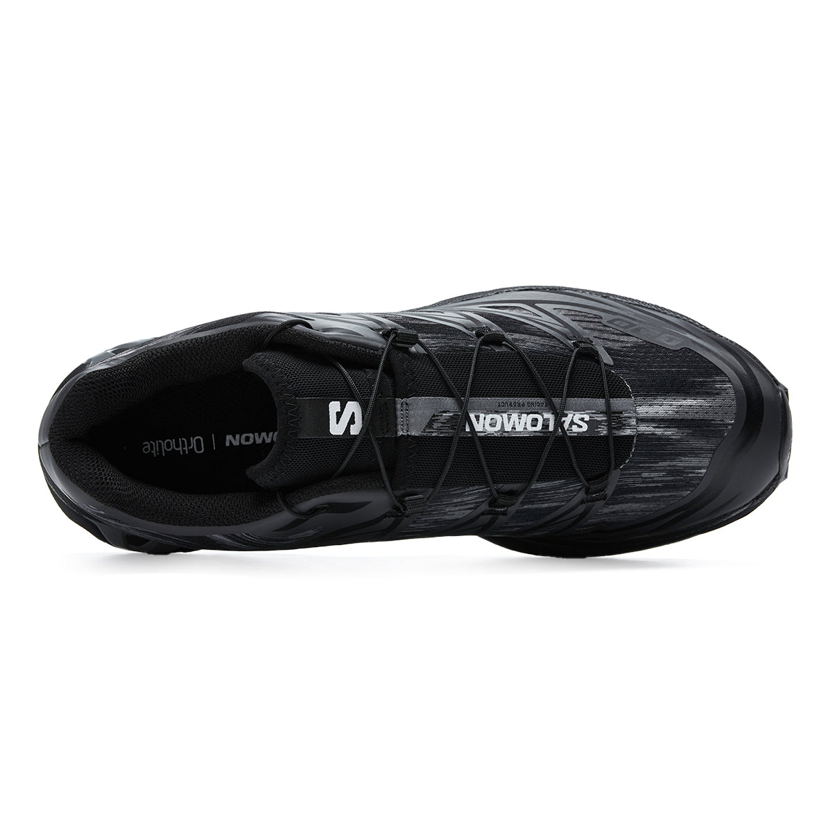 SALOMON XT-6 CAMO Low-Top Outdoor Shoes