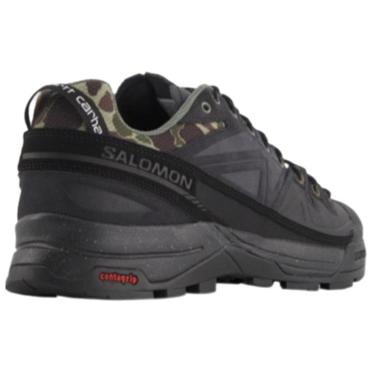 SALOMON X-ALP Carhartt WIP Hiking Shoes