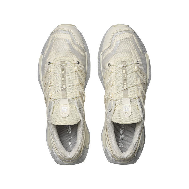 SALOMON XT PU.RE ADVANCED Low-Top Running Shoes