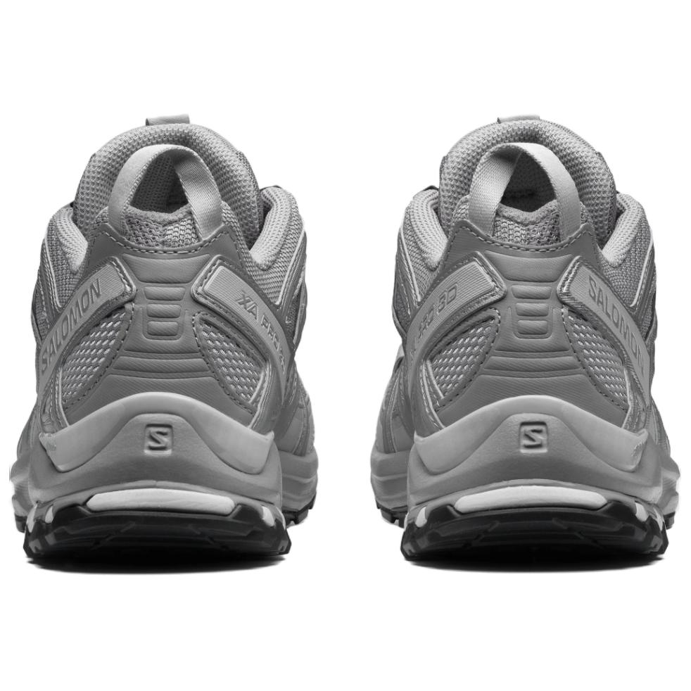 SALOMON XA PRO 3D Outdoor Sport Cushioned Anti-Slip Supportive Low-Top Trail Training Running Shoes