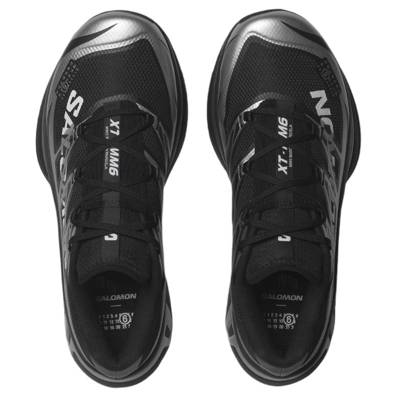 MM6 Maison Margiela x SALOMON XT-MM-6 Running Shoes