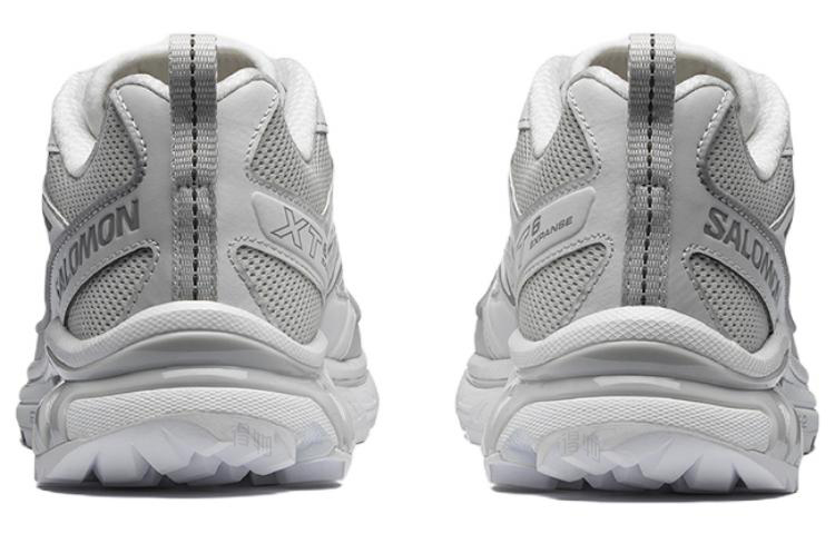 SALOMON XT-6 EXPANSE Low-Top Outdoor Shoes