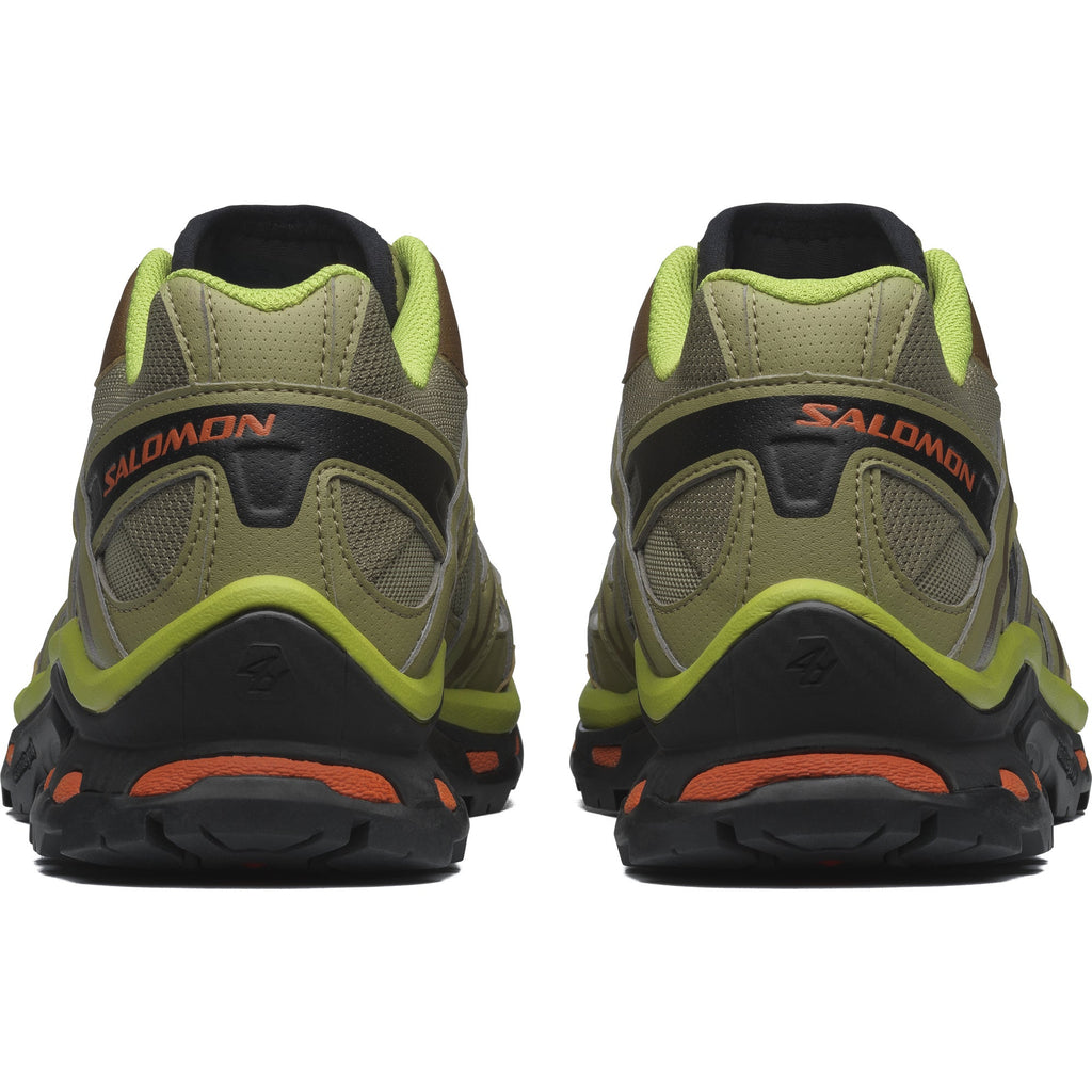 Salomon XT-Quest Textile Outdoor Shoes