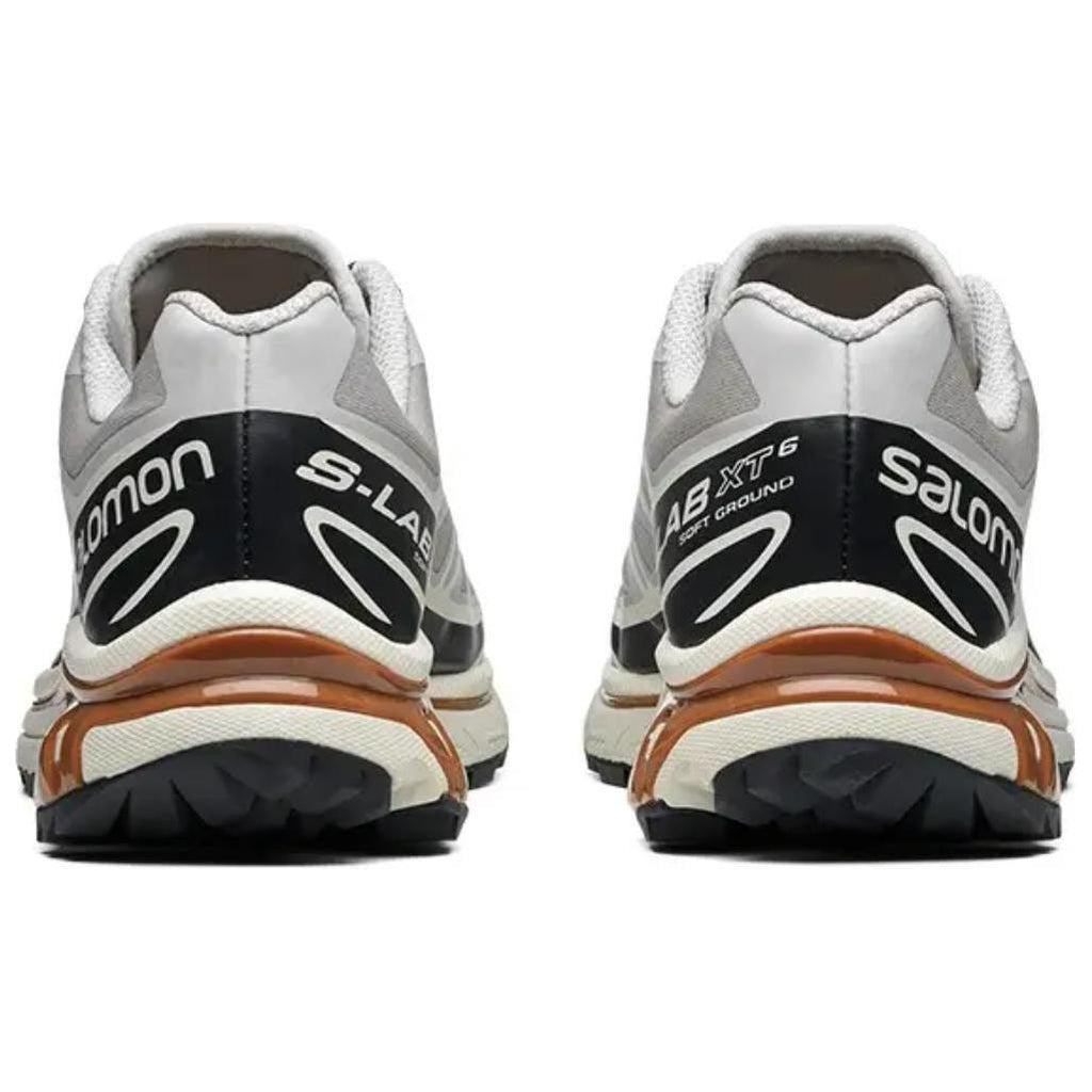 SALOMON XT-6 Low-Top Outdoor Shoes