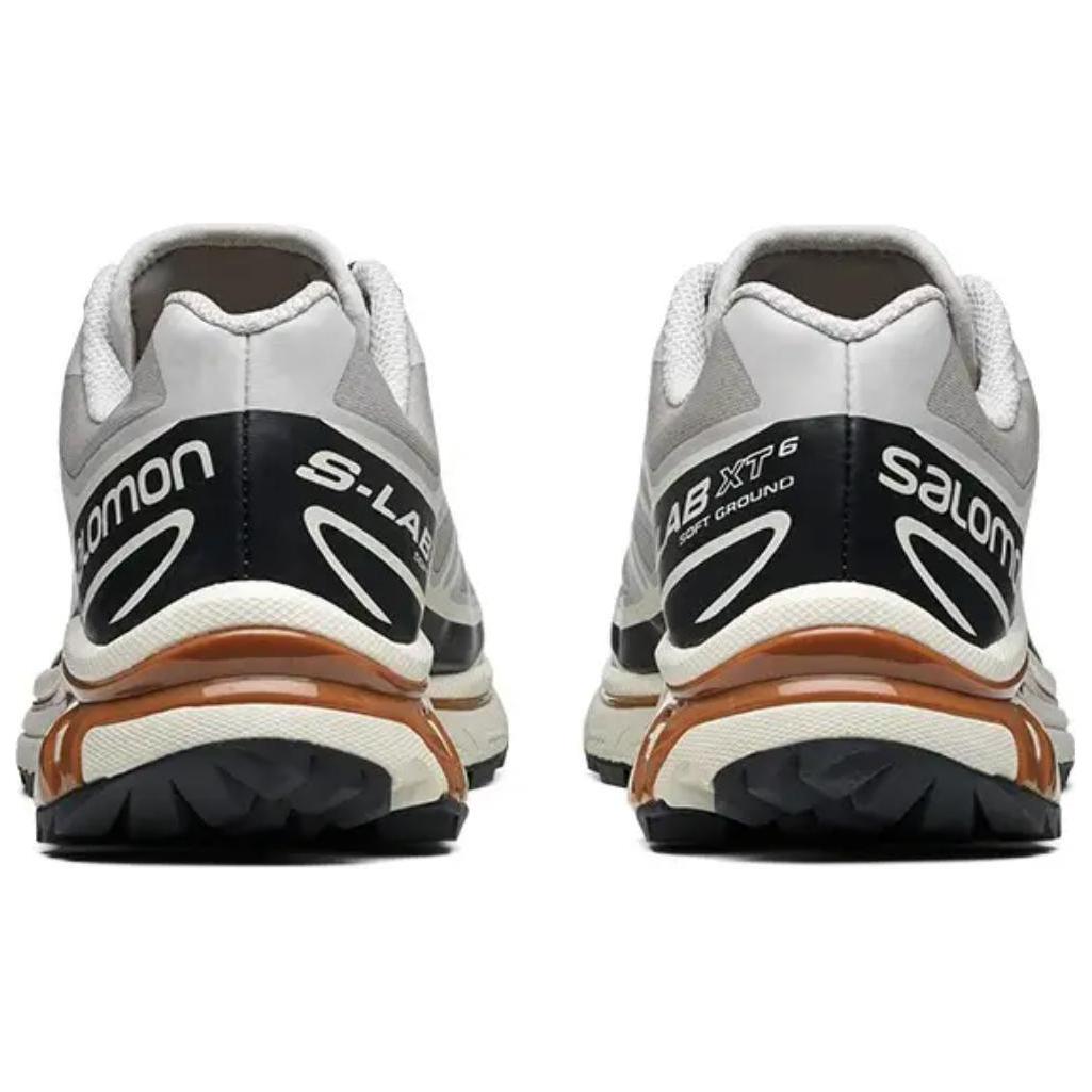 SALOMON XT-6 Low-Top Outdoor Shoes