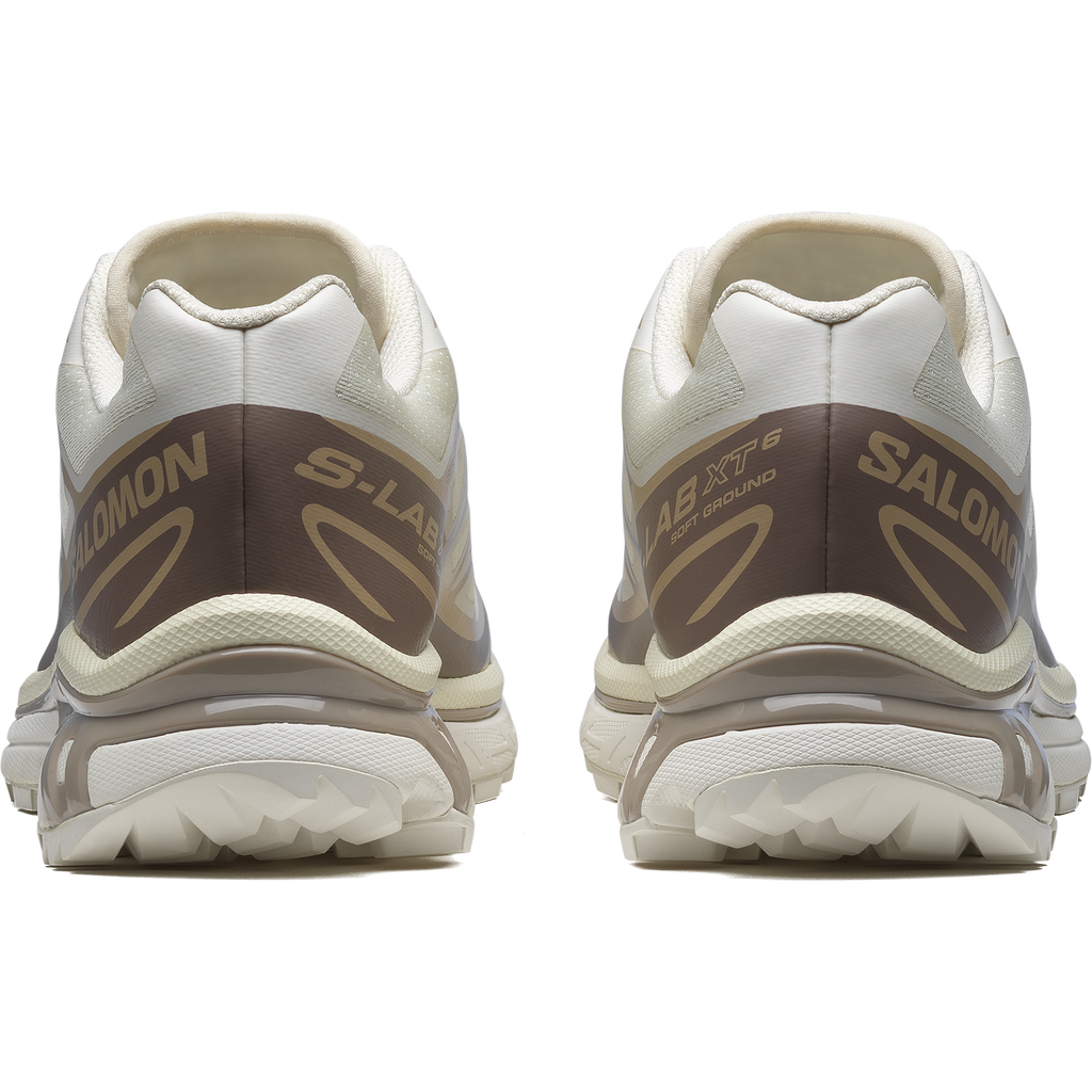 SALOMON XT-6 Low-Top Running Shoes