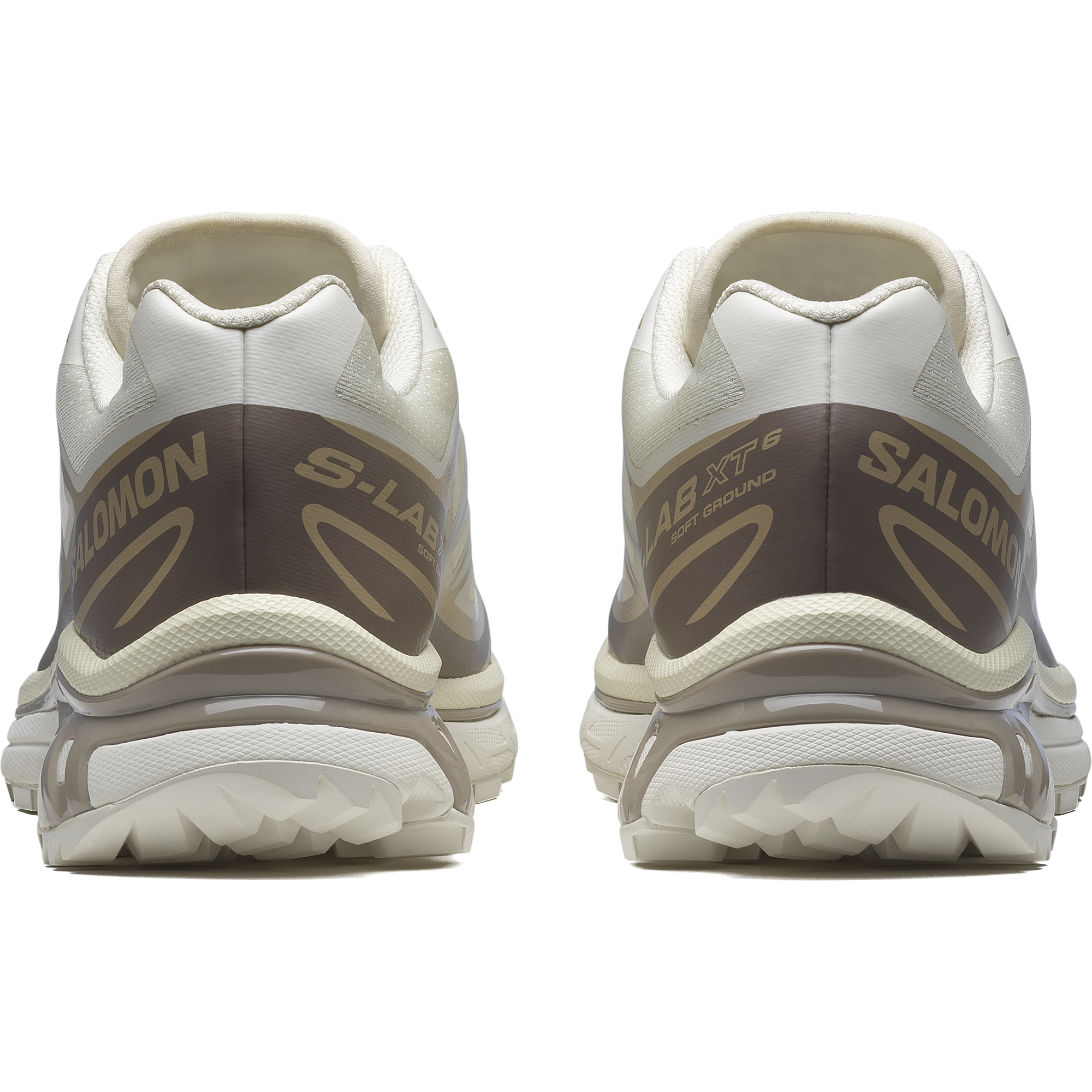SALOMON XT-6 Low-Top Running Shoes
