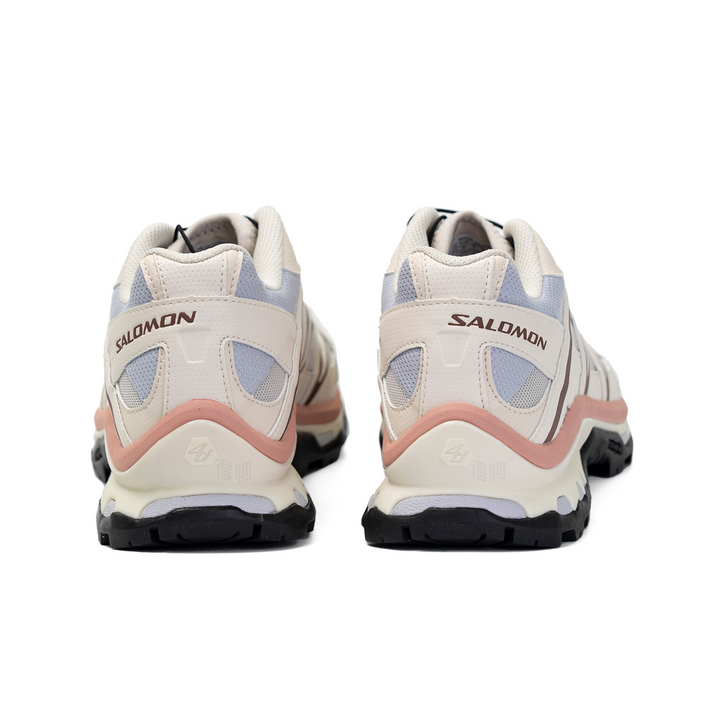 Salomon XT-Quest Trendy Slip-Resistant Durable Supportive Low-Top Outdoor Hiking Shoes