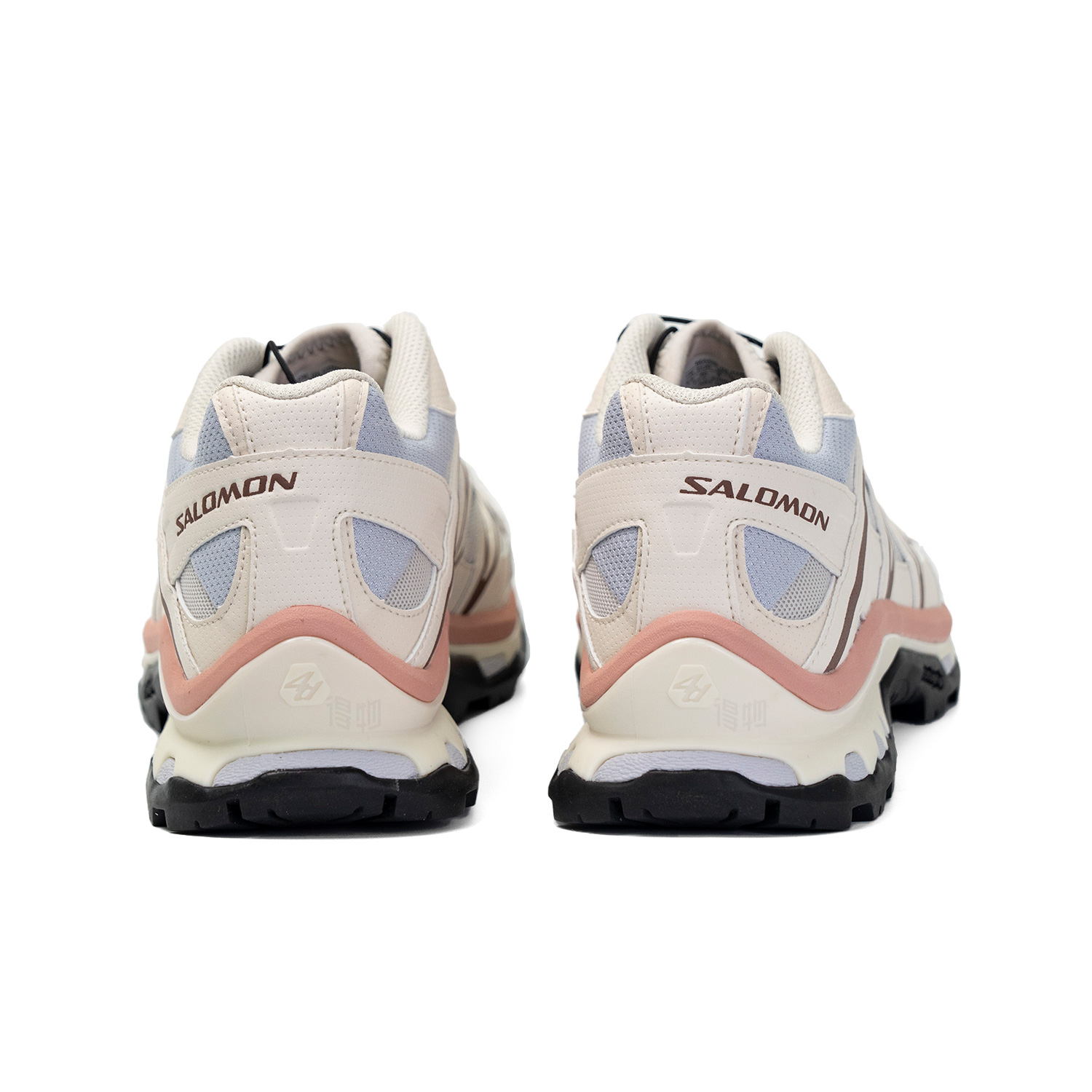 Salomon XT-Quest Trendy Slip-Resistant Durable Supportive Low-Top Outdoor Hiking Shoes