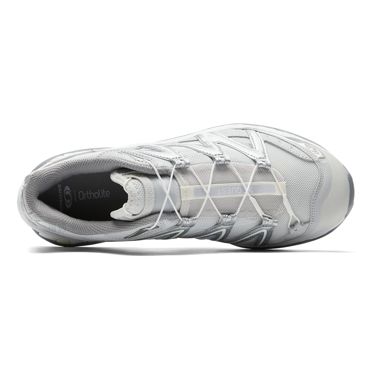 Salomon XT-Quest Low-Top Trail Running Shoes