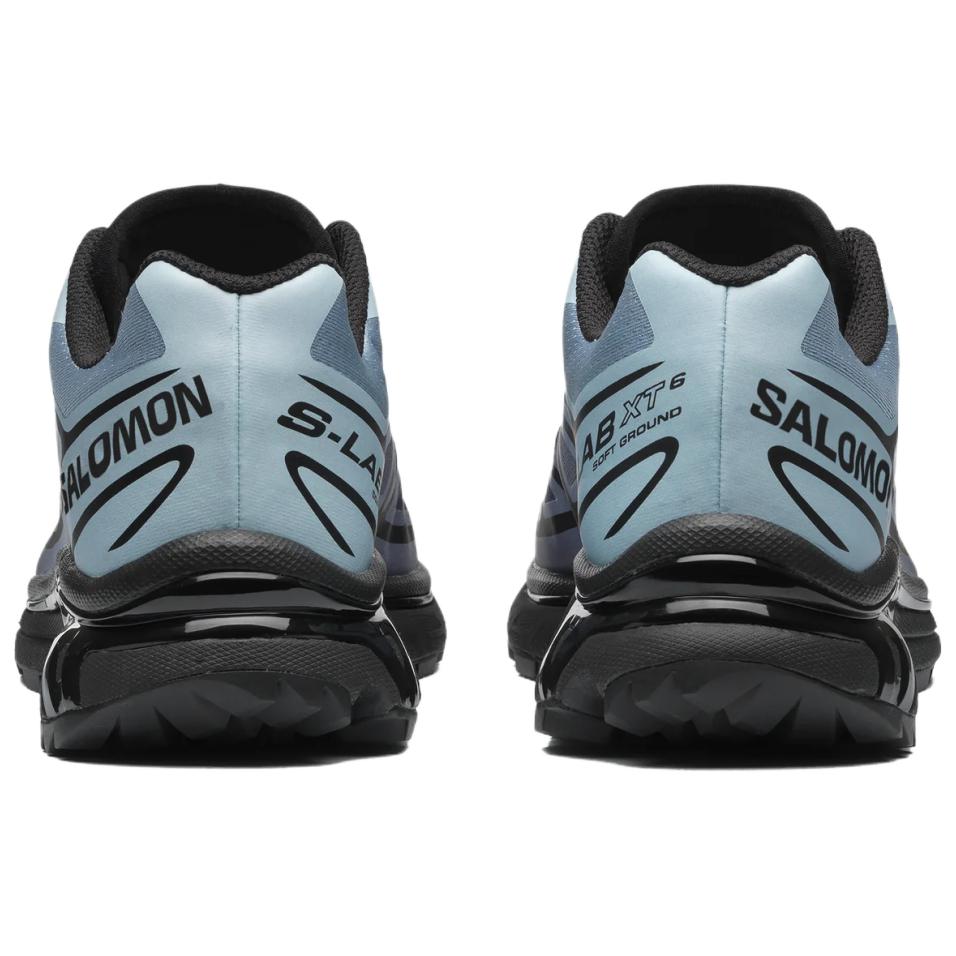 SALOMON XT-6 CHROMATIC Low-Top Running Shoes
