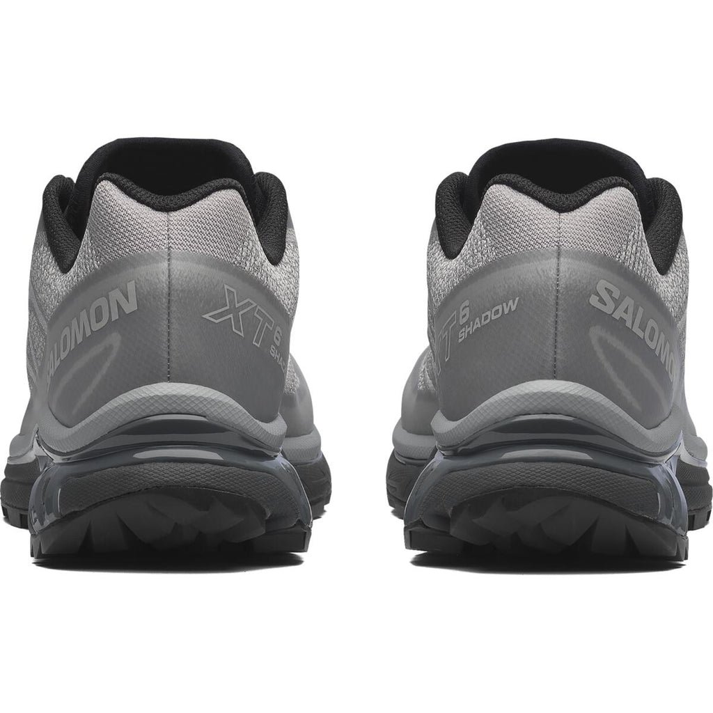 SALOMON XT-6 SHADOW Low-Top Outdoor Shoes