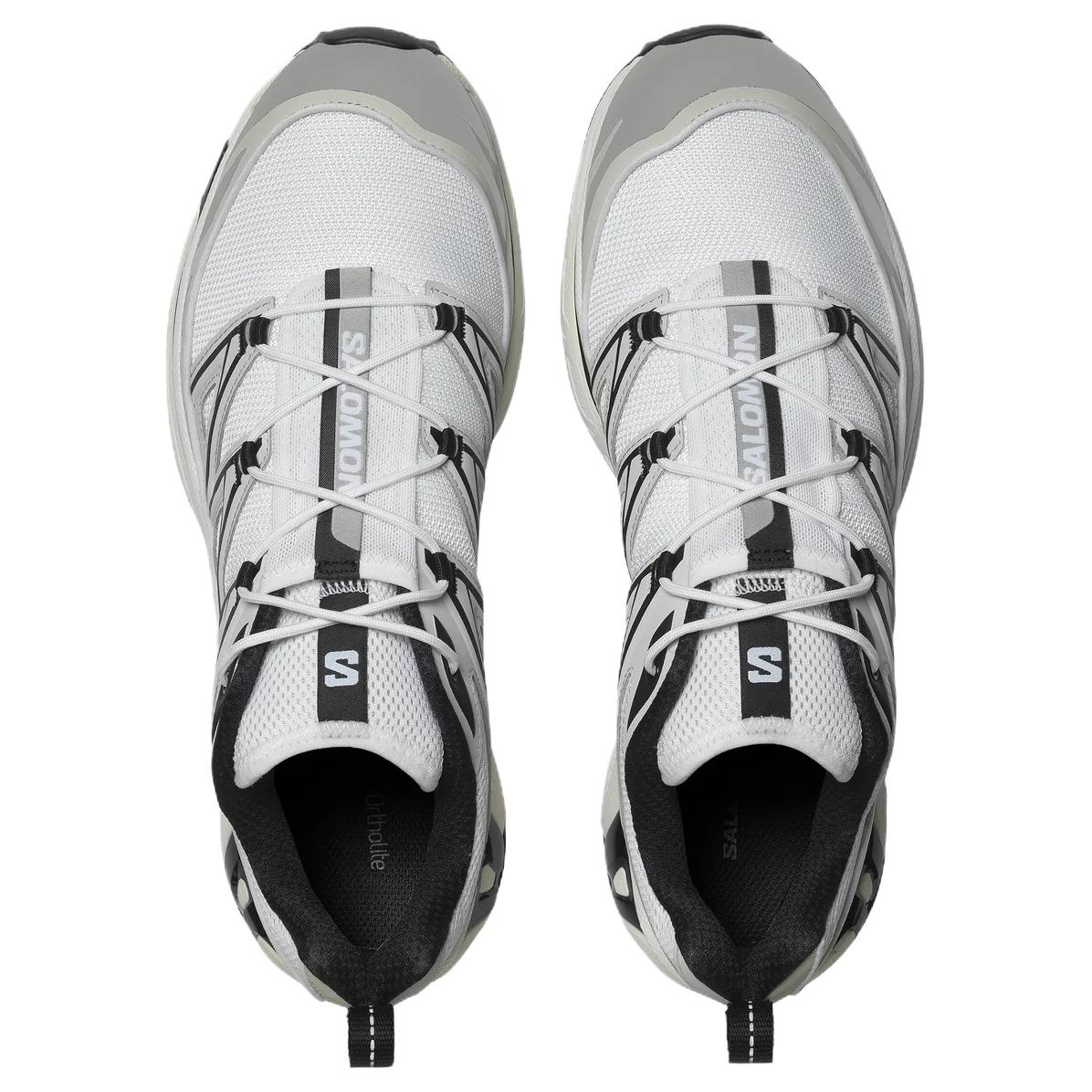 SALOMON XT-6 EXPANSE Low-Top Running Shoes