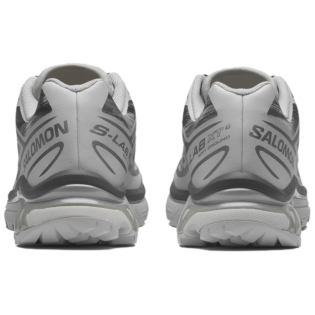 SALOMON XT-6 CAMO Low-Top Running Shoes