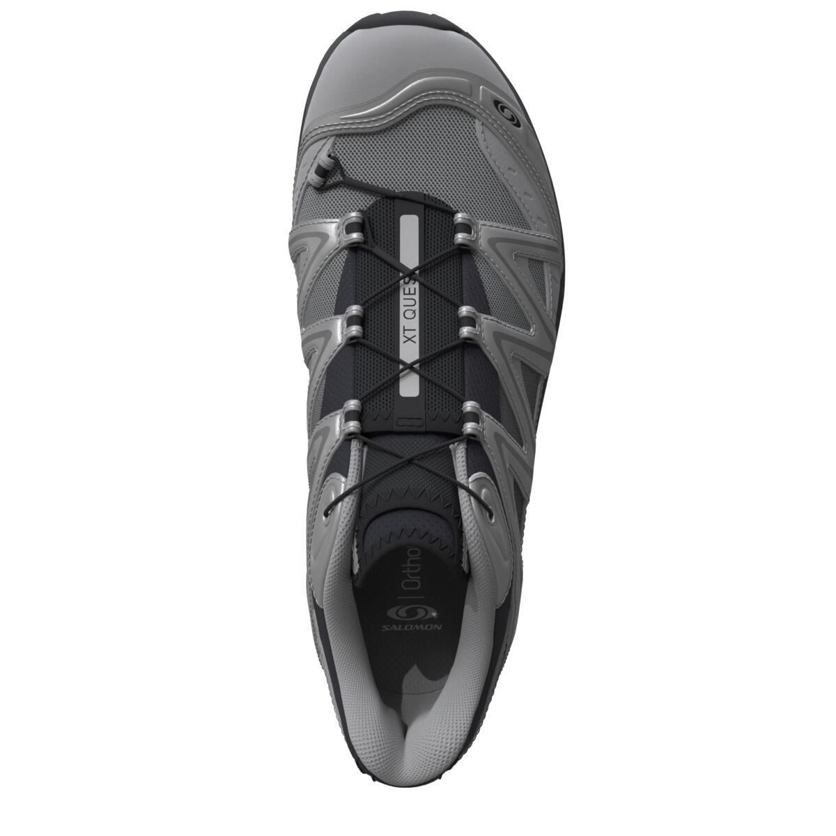 Salomon XT-Quest Low-Top Trail Running Shoes