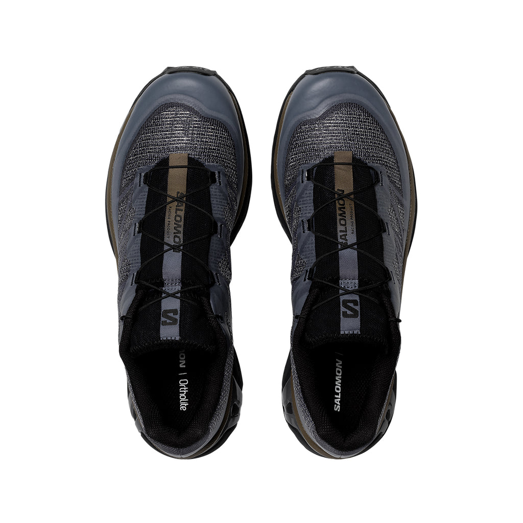 SALOMON XT-6 SHADOW Low-Top Outdoor Shoes