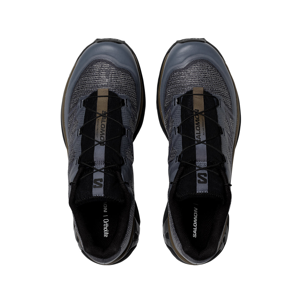 SALOMON XT-6 SHADOW Low-Top Outdoor Shoes
