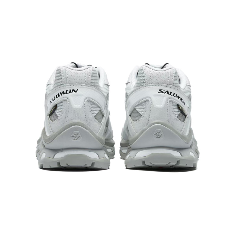 Salomon XT-Quest GTX Versatile Minimalist Waterproof Breathable Warm Low-Top Hiking Shoes