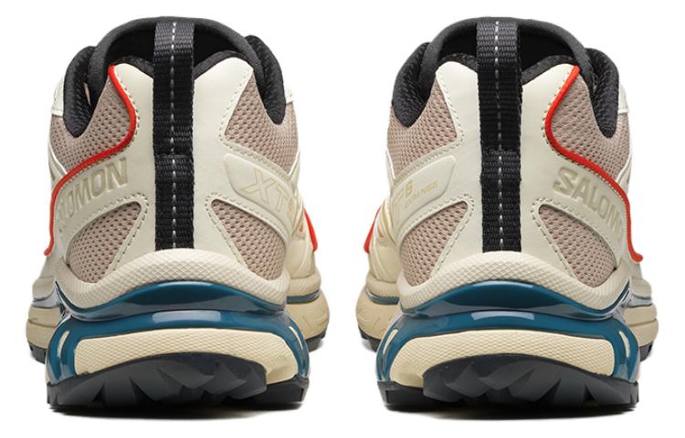 SALOMON XT-6 EXPANSE Low-Top Running Shoes