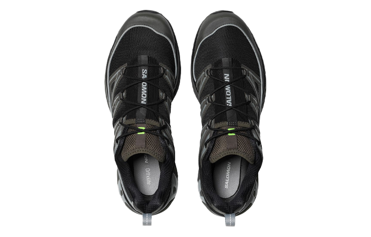 SALOMON XT-6 EXPANSE Low-Top Outdoor Shoes