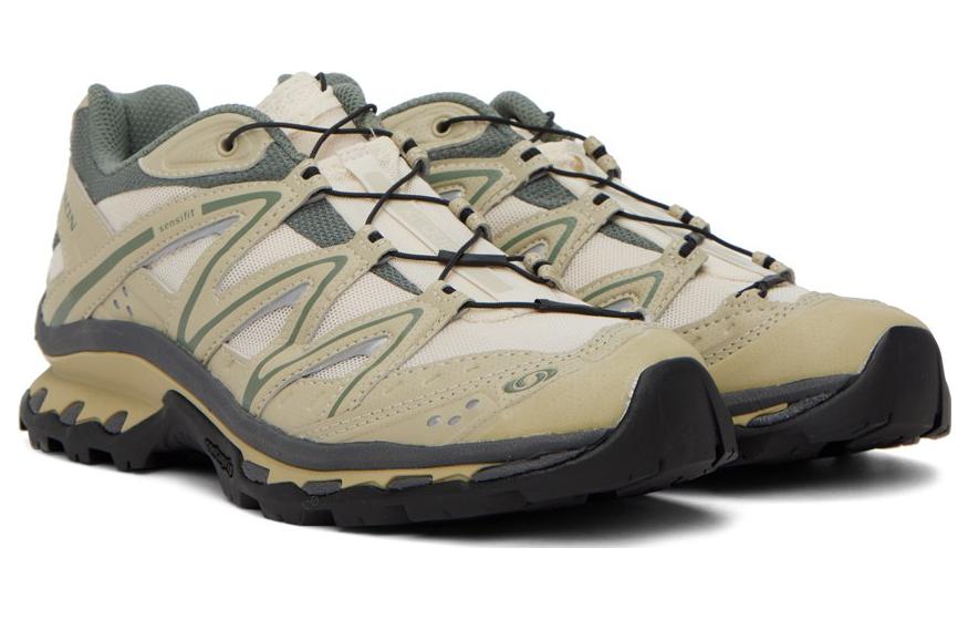Salomon XT-Quest Comfortable Low-Top Outdoor Shoes