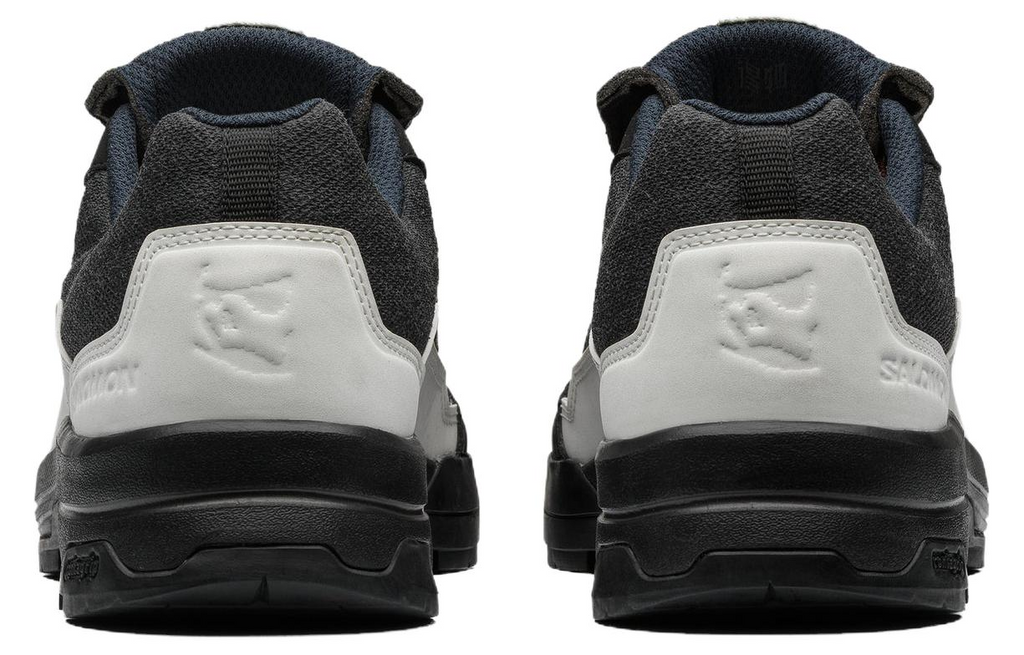 SALOMON X-ALP ESILL GR10K Low-Top Outdoor Shoes