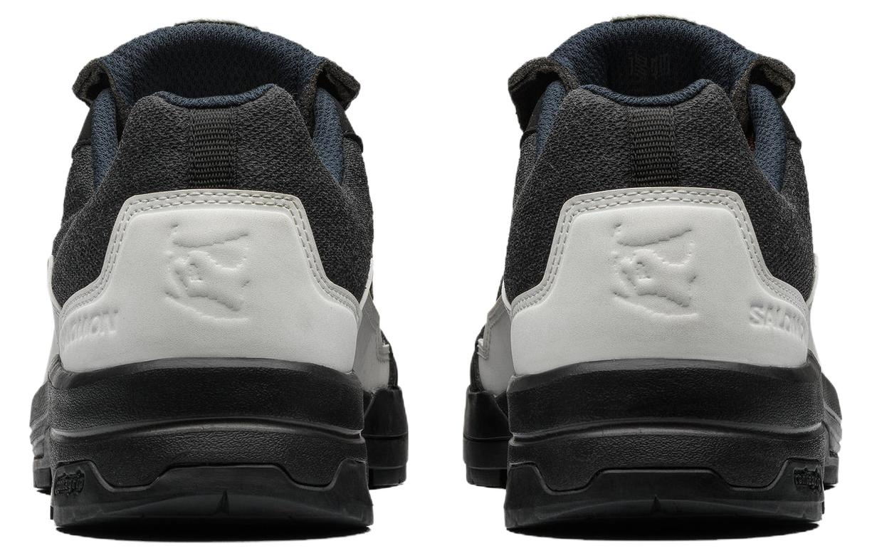 SALOMON X-ALP ESILL GR10K Low-Top Outdoor Shoes