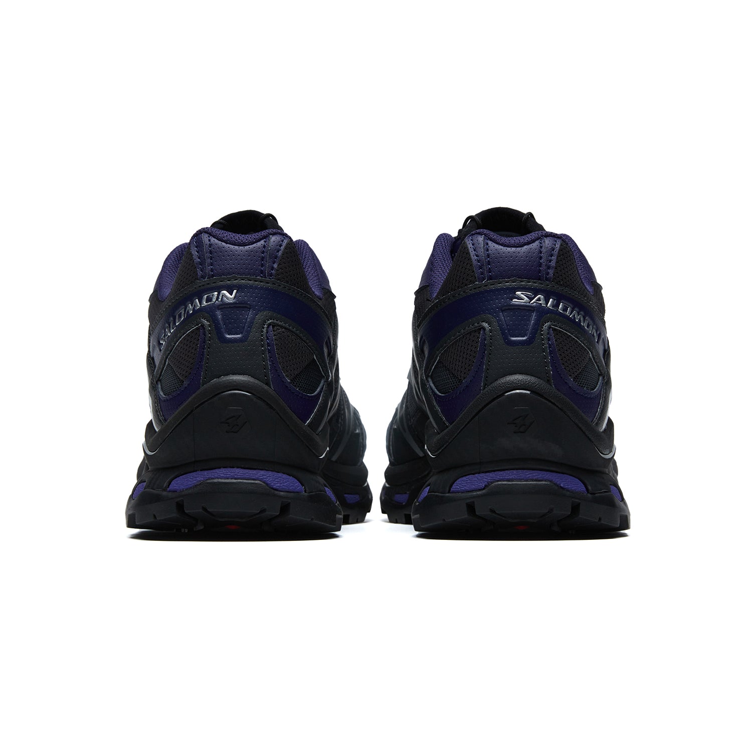 Salomon XT-Quest Comfortable Hiking Shoes