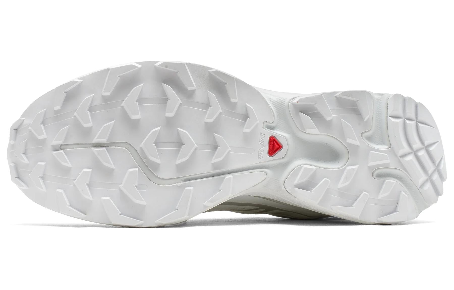 SALOMON XT-6 Low-Top Trail Running Shoes