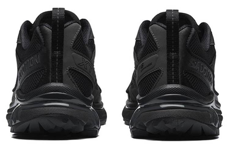 SALOMON XT-6 EXPANSE Low-Top Outdoor Shoes