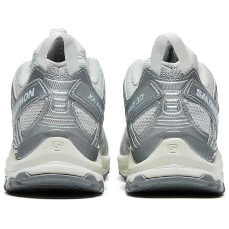 SALOMON XA PRO 3D Commuting Breathable Lightweight Soft Low-Top Outdoor Functional Shoes
