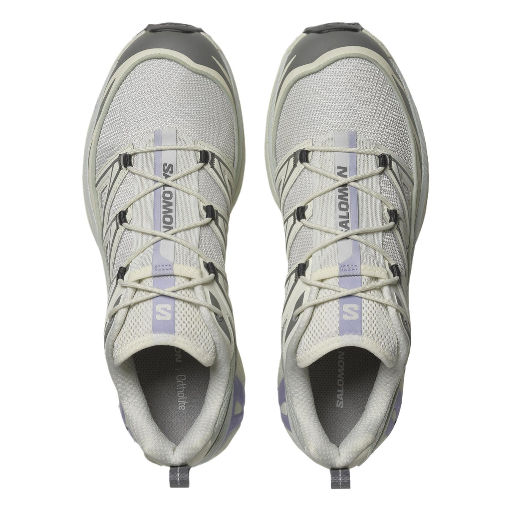 SALOMON XT-6 EXPANSE Low-Top Running Shoes