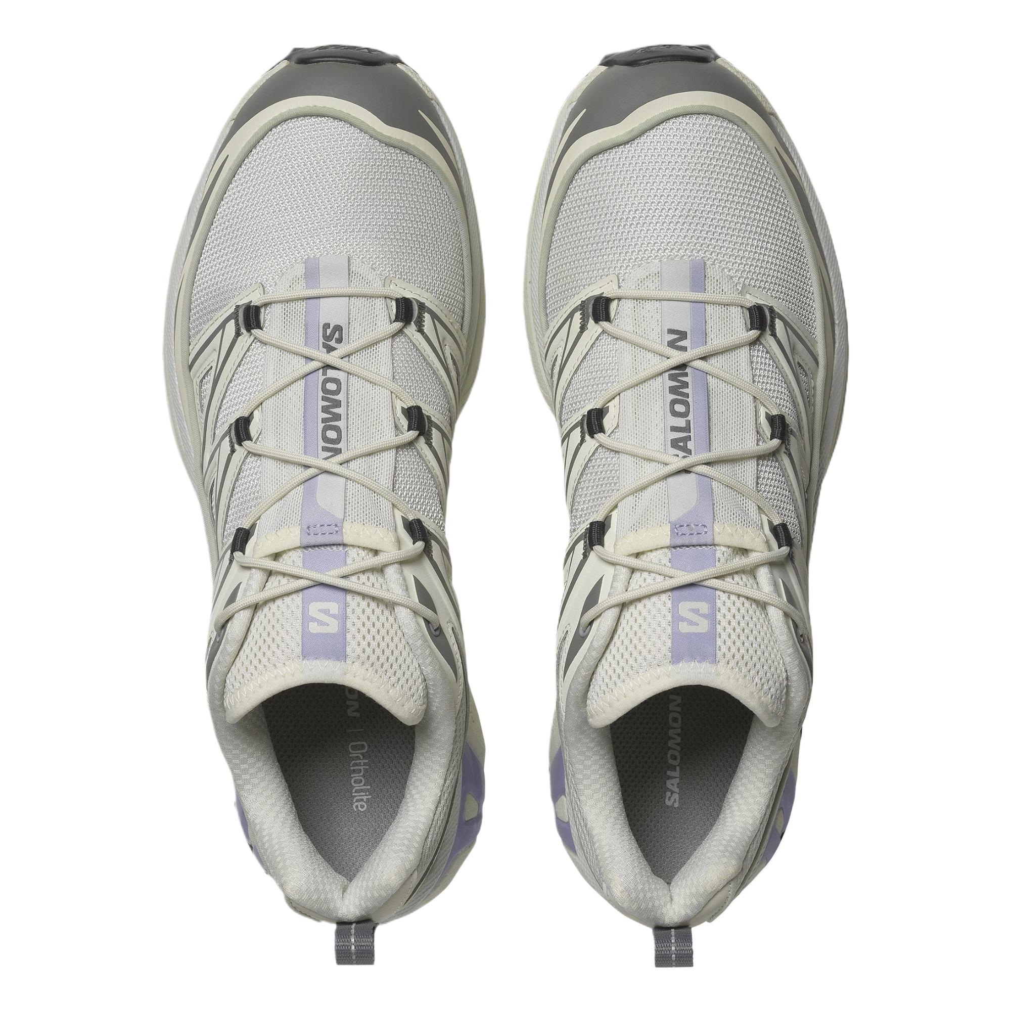 SALOMON XT-6 EXPANSE Low-Top Running Shoes