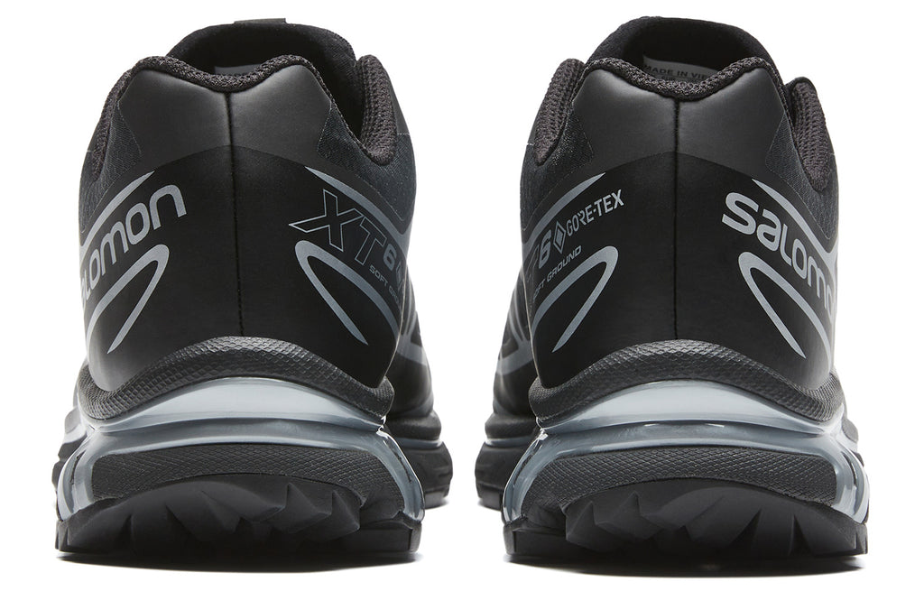SALOMON XT-6 GTX Low-Top Trail Running Shoes