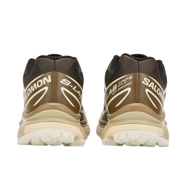 SALOMON XT-6 RECUT Low-Top Running Shoes