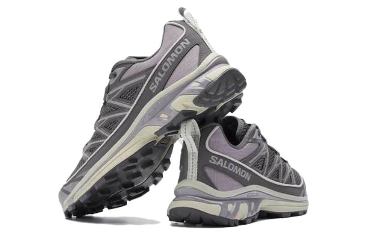 SALOMON XT-6 EXPANSE SEASONAL Low-Top Outdoor Shoes