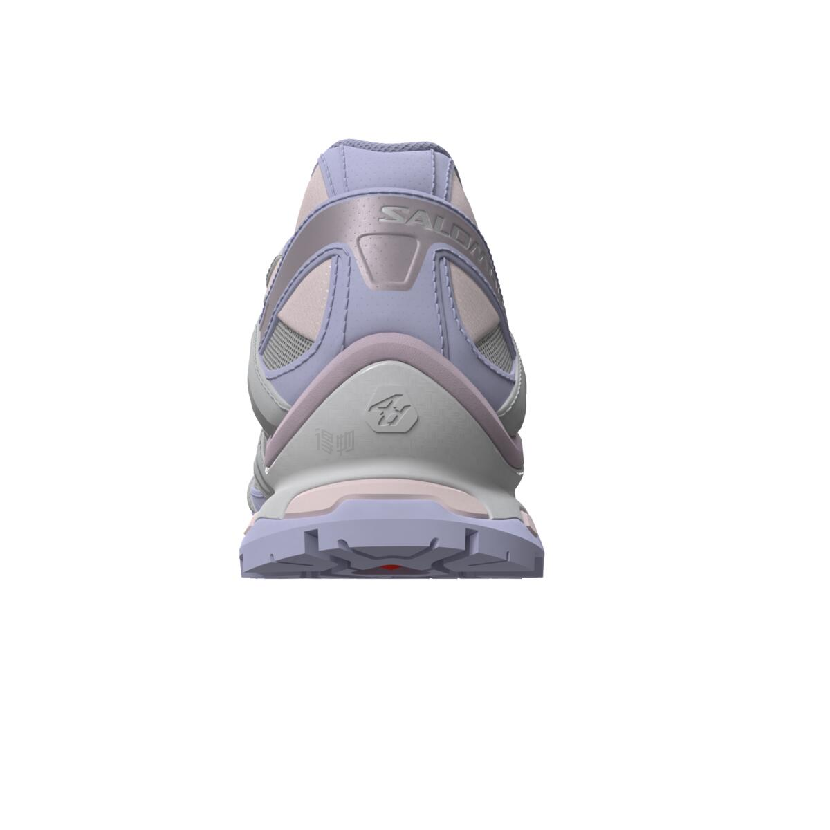 Salomon XT-Quest Textile Low-Top Hiking Shoes