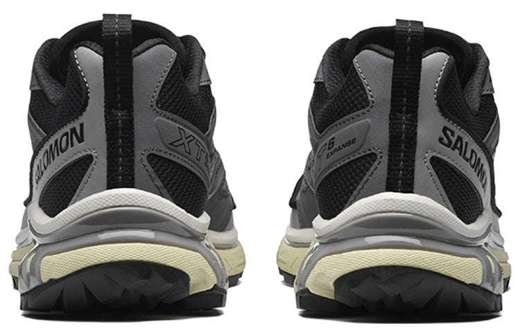 SALOMON XT-6 EXPANSE Low-Top Running Shoes