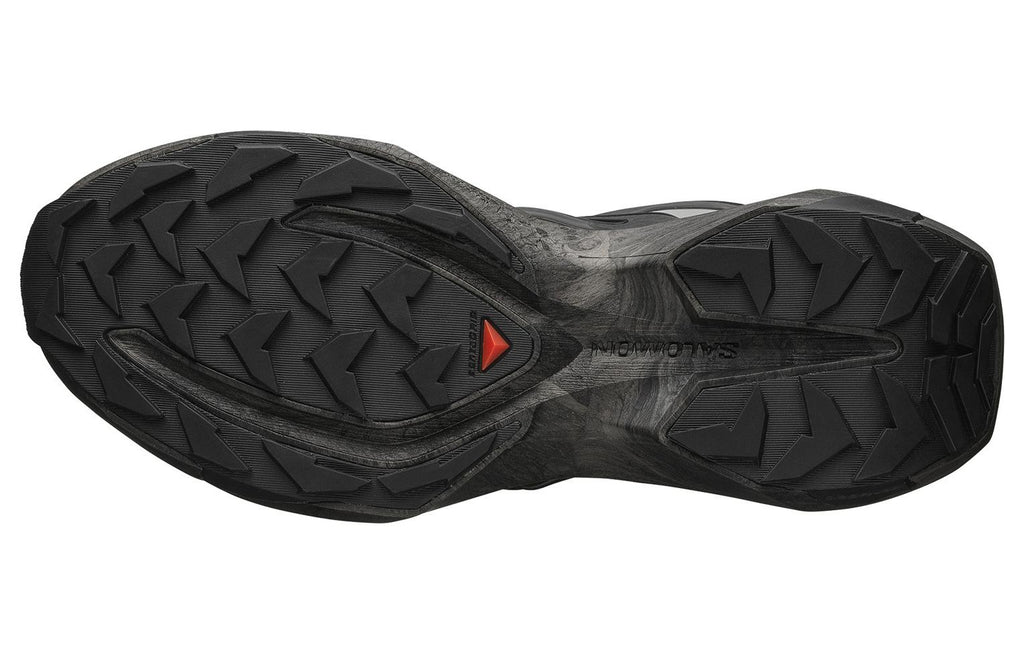 SALOMON XT PU.RE ADVANCED Low-Top Running Shoes