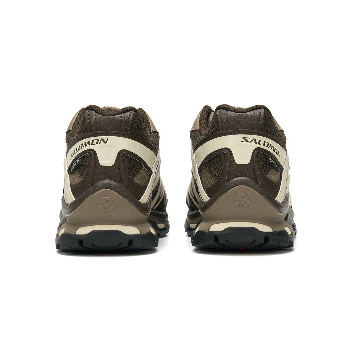 Salomon Tea Horse Road XT-Quest GTX ATHR CNY Low-Top Outdoor Shoes