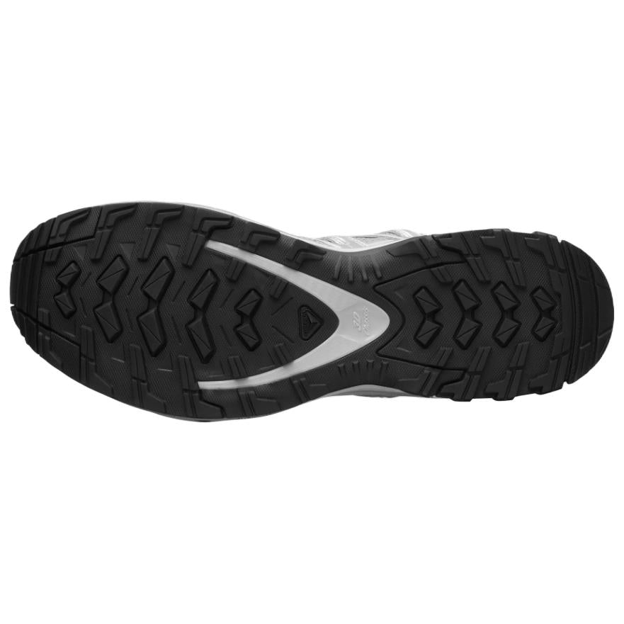 SALOMON XA PRO 3D Outdoor Sport Cushioned Anti-Slip Supportive Low-Top Trail Training Running Shoes