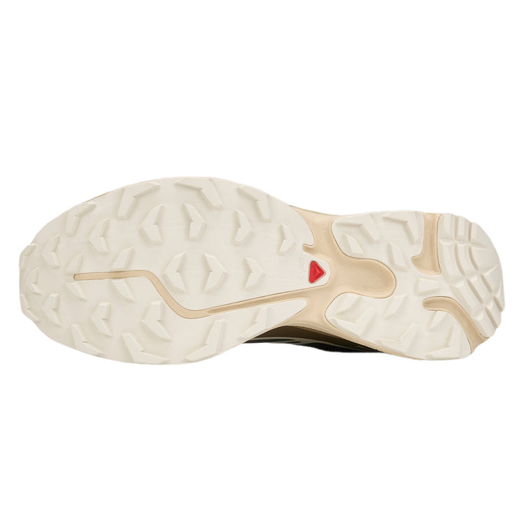 SALOMON XT-6 RECUT Low-Top Running Shoes