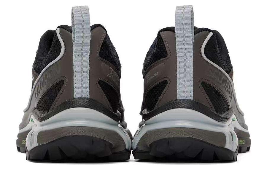 SALOMON XT-6 EXPANSE Low-Top Outdoor Shoes