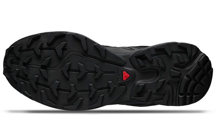 SALOMON XT-6 EXPANSE Low-Top Outdoor Shoes