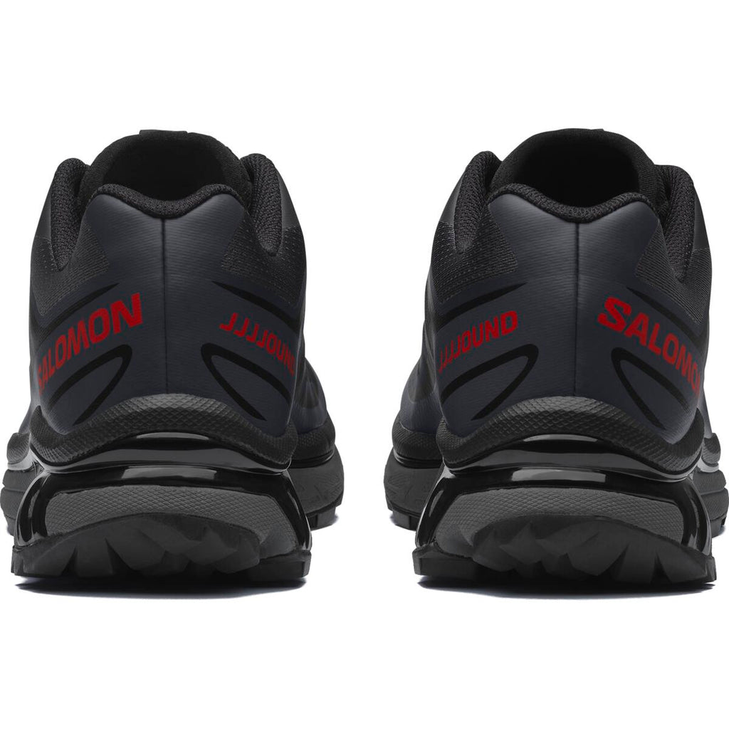 SALOMON x JJJJound XT-6 Low-Top Outdoor Shoes